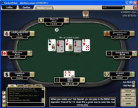 Carbon Poker Bonus