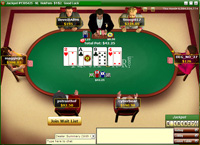 Party Poker Bonus Code Image